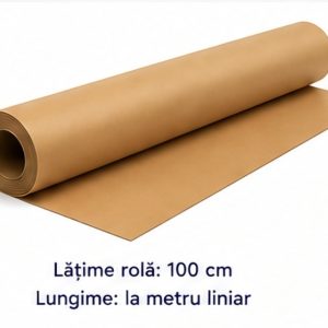 Hârtie de împachetare SprintMove